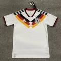2526 Germany Home Soccer jersey